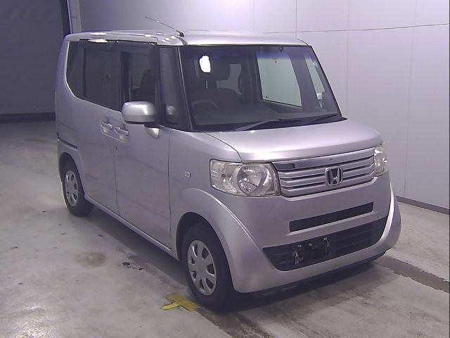 10299 Honda N box JF1 2012 г. (Honda Tokyo)